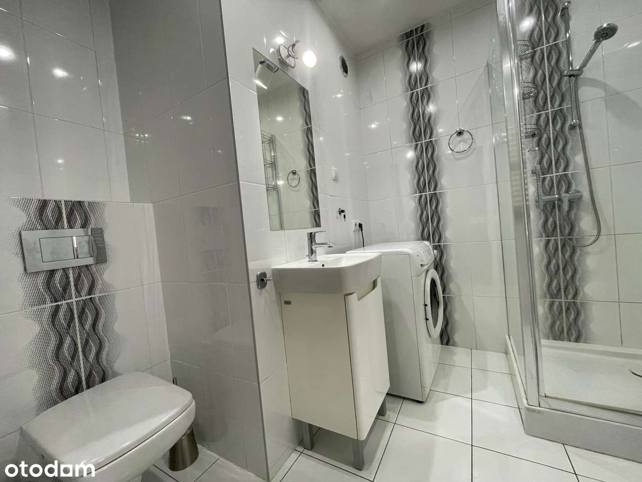 Mieszkanie na sprzedaż - Piekary Śląskie ul. Janty-3