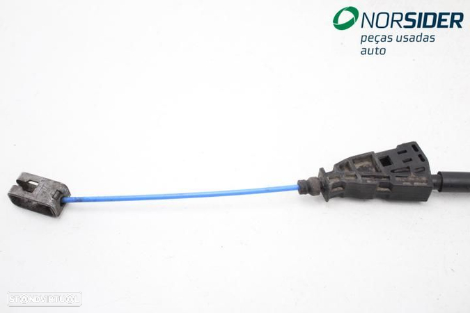 Motor / actuador travão de mão Citroen C4|10-14 - 8