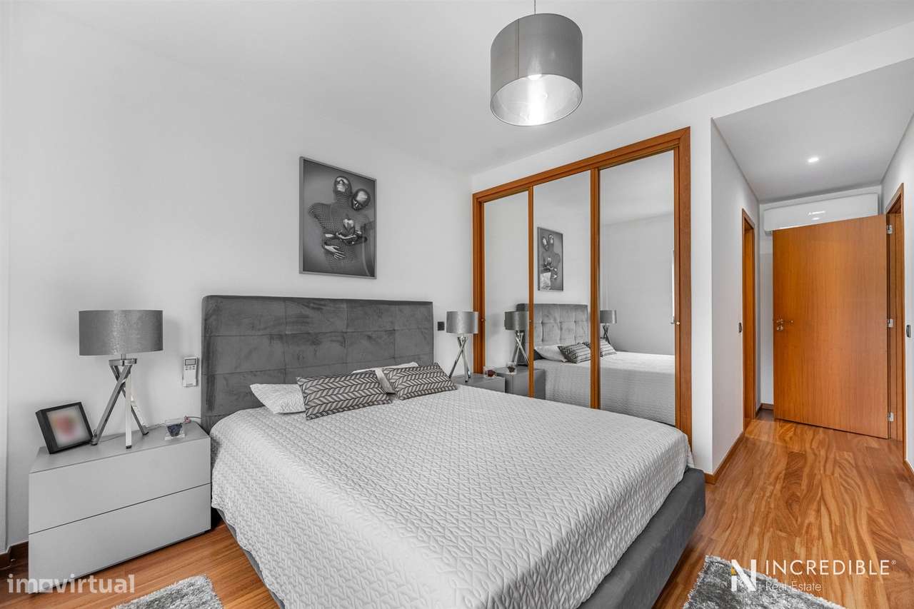 Apartamento T2 Venda em Gualtar,Braga-25
