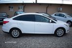 Ford Focus 1.0 EcoBoost - 8