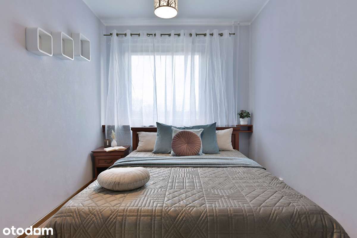 Bukowe | Spółdzielcze | Komfortowe | 3 pok | 63,3m² | piwnica | balkon-3