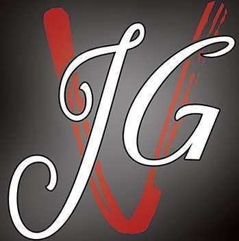 JVG | Grzegorz Gałązka logo
