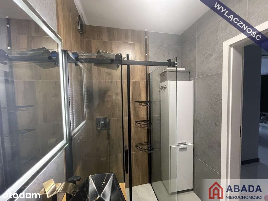 Piękne 3 pokoje taras 11m klima  garaż PKP-11