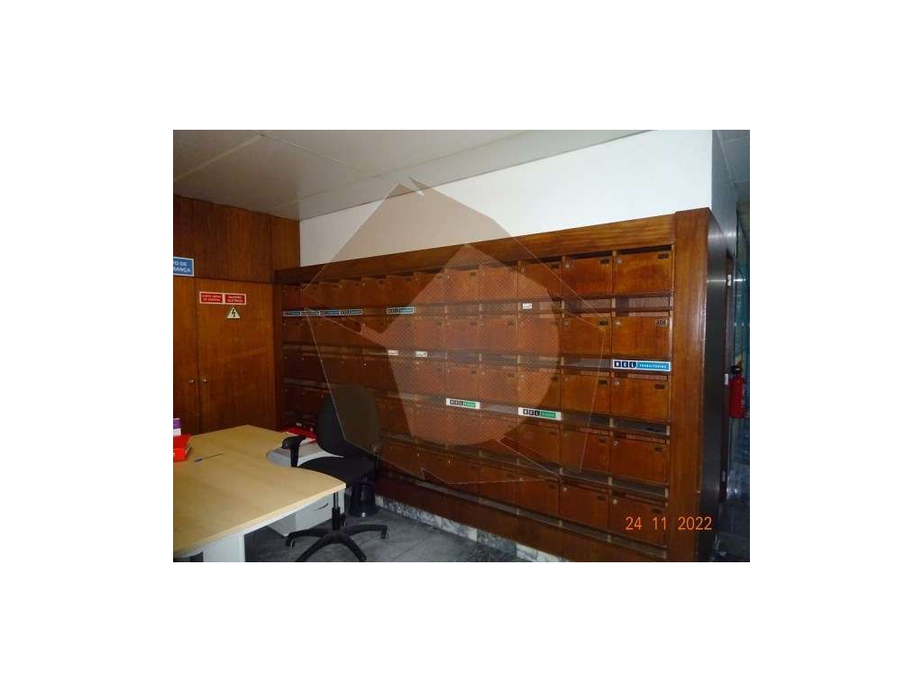 ESCRITÓRIOS ED. HERMES - PERAFITA - Grande imagem: 4/15