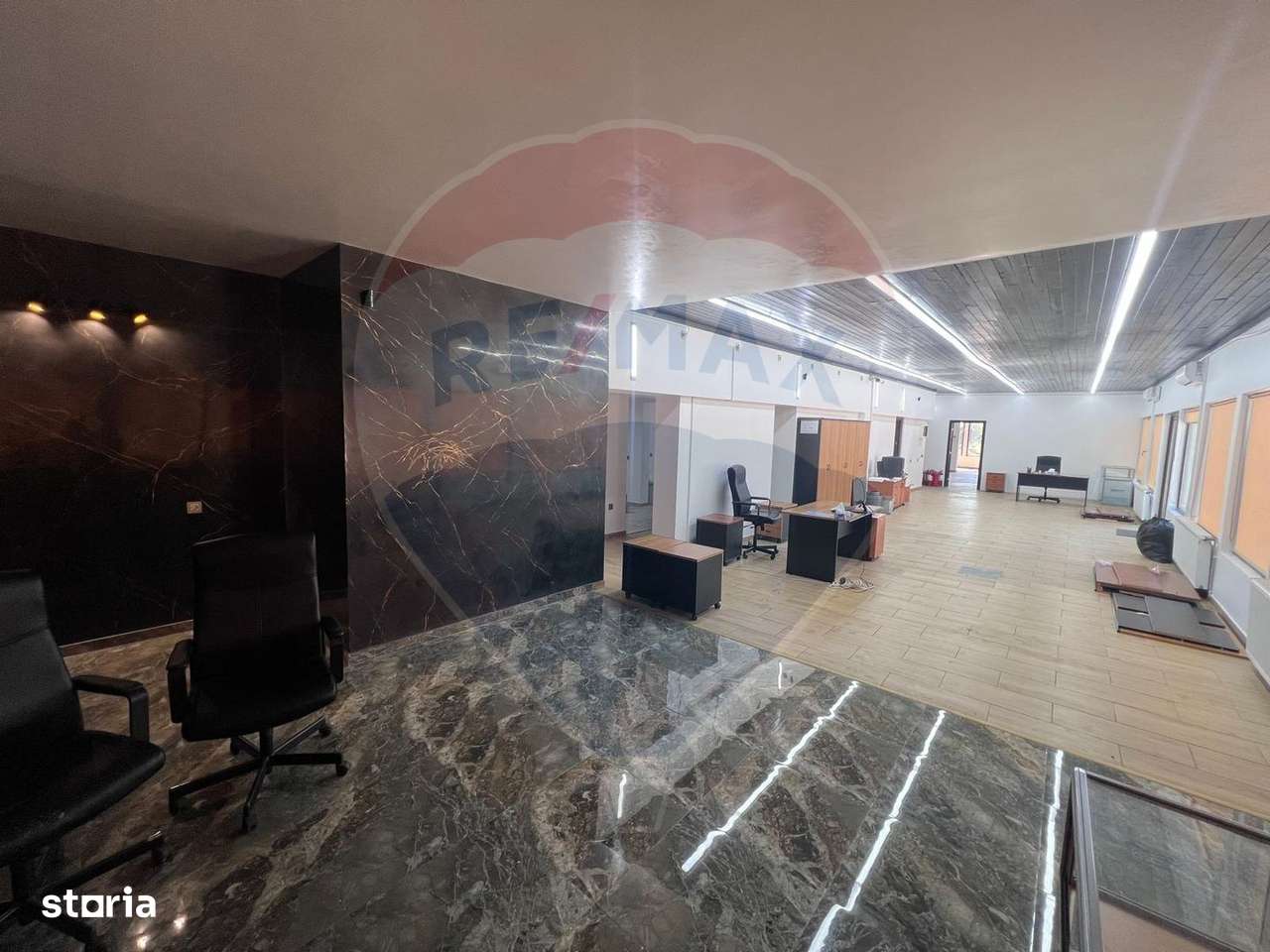 DE VANZARE Spațiu comercial cu chiriaș – investiție, Bragadiru-8