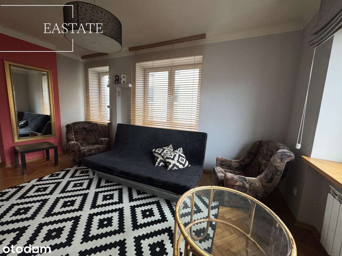 3 pokoje 65 m² | kamienica z windą | Hala Mirowska-4