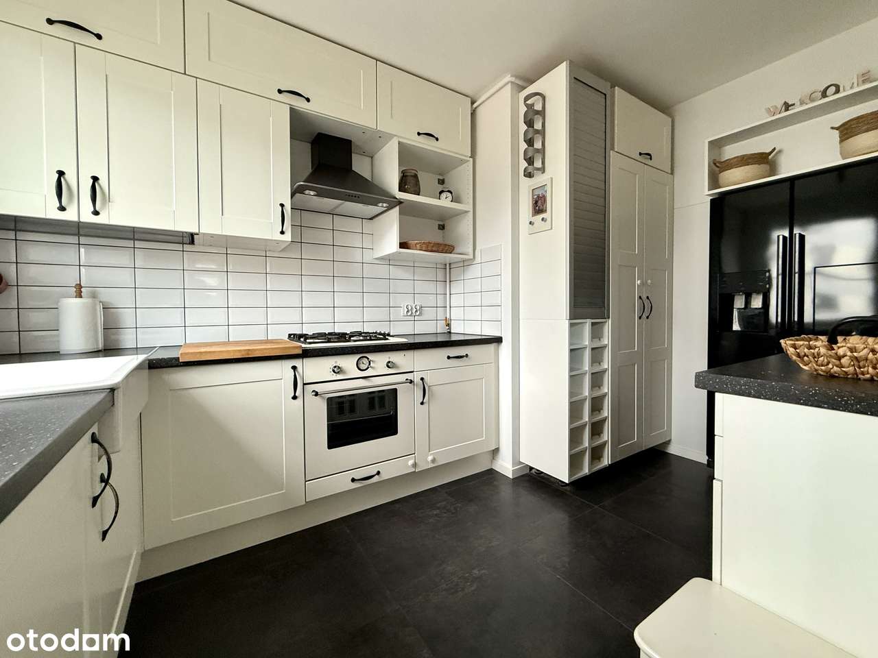 Komfortowe 2 pokoje w bloku z windą, zamknięta kuchnia + garaż - Pełny obrazek: 5/14