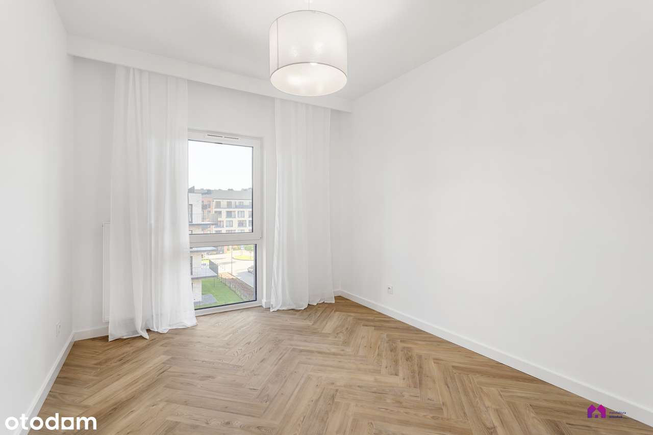 MIESZKANIE dla wymagających - zamieszkaj na NARAMOWICACH-16