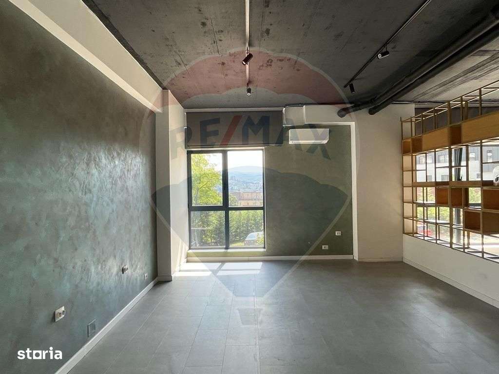 Spațiu comercial Vanzare cu Chiriasi | Taietura Turcului - Imagine principală: 4/7