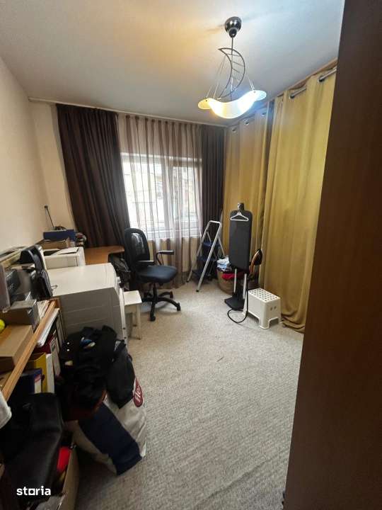 Apartament 4 camere, 80 mp, etaj 1, Zona Bogdan Voda-5