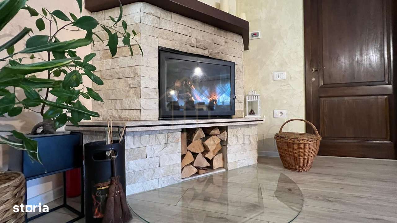 Casa de vanzare in Onesti-16