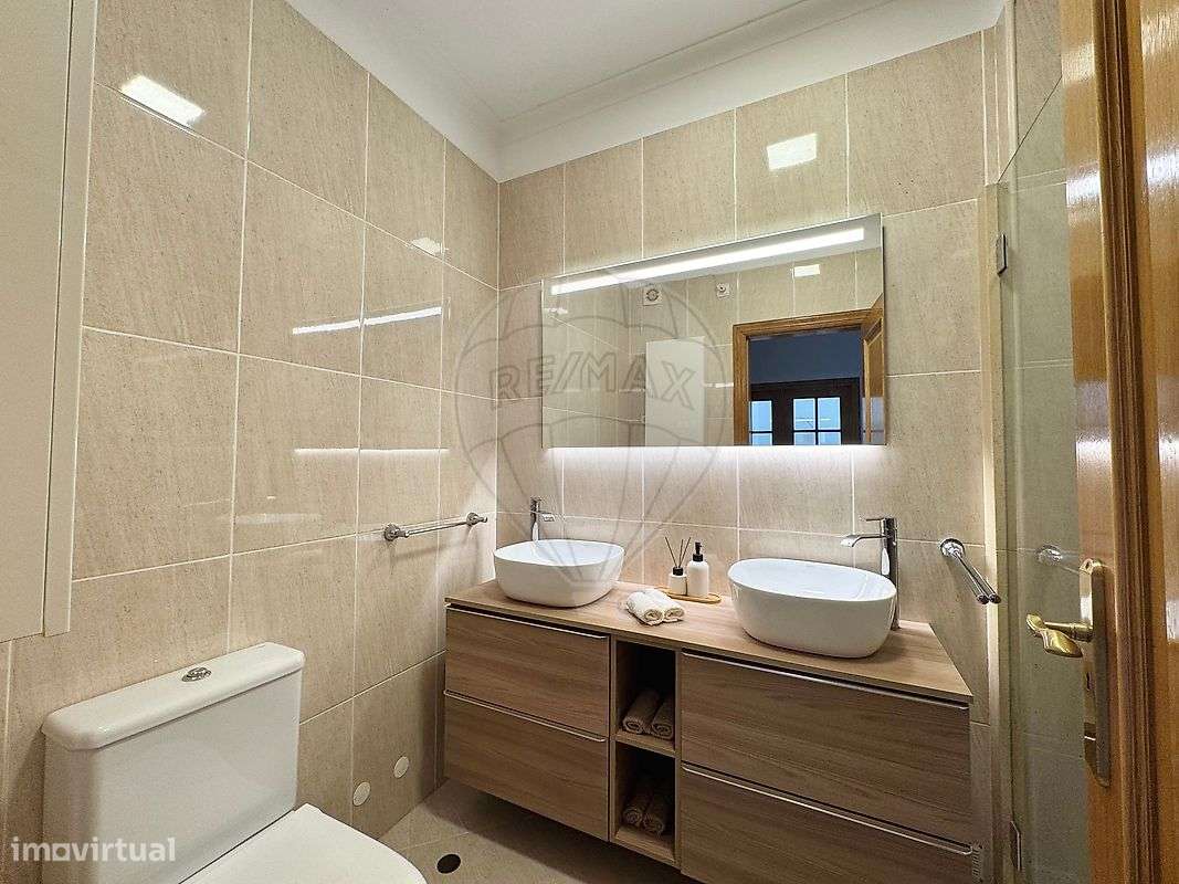 Apartamento T2 para venda-18