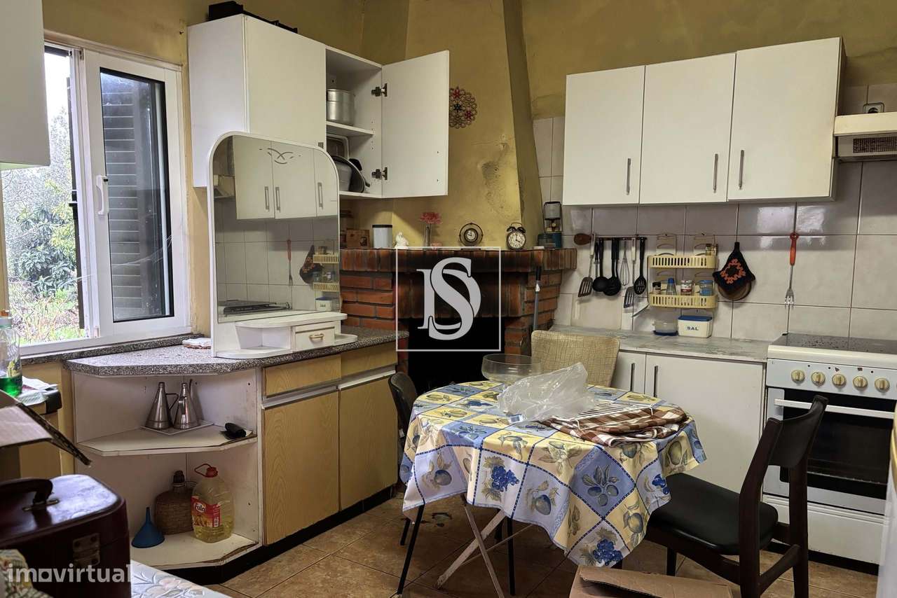 Moradias T2 e T1 em Alvarim, Dardavaz-22