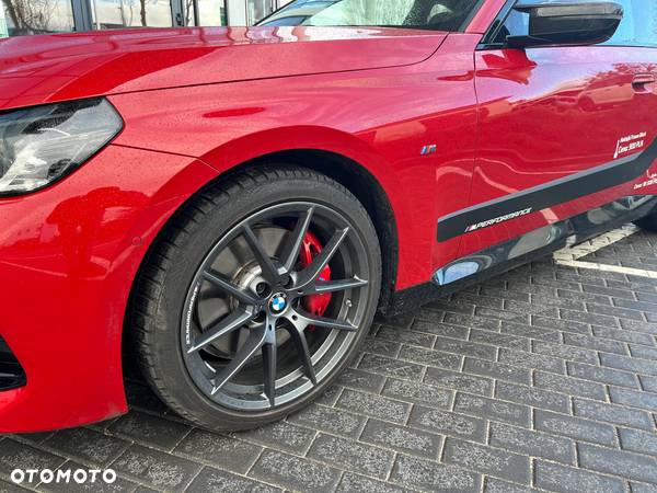 BMW Seria 2 M240i xDrive - 18