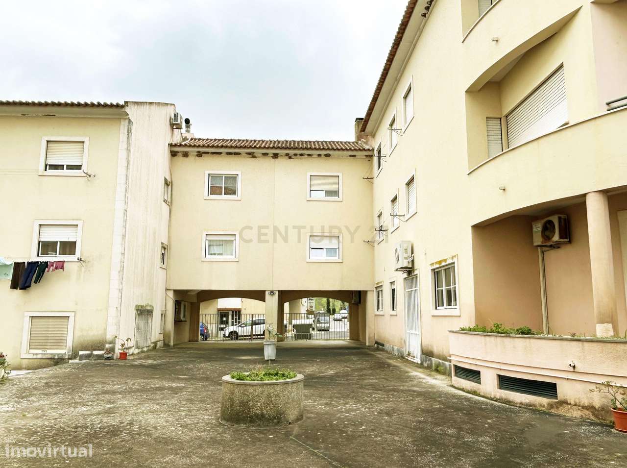 Apartamento T2 em Loures - Condomínio fechado-26