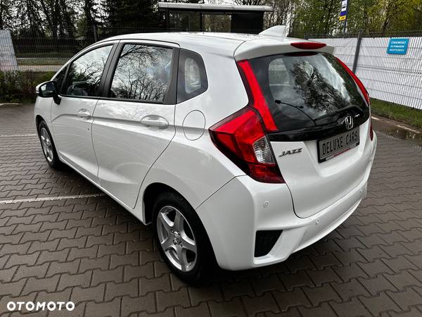 Honda Jazz 1.3 i-VTEC Elegance (ADAS/Honda Connect+) - 15