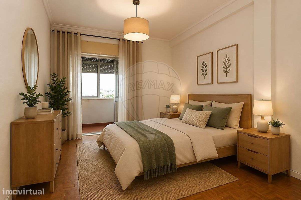 Apartamento T2 para venda-12