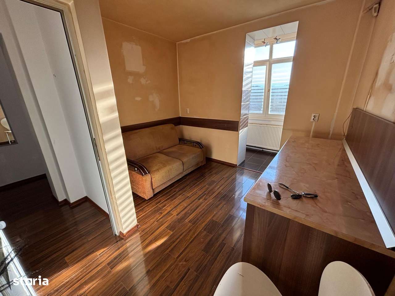 Apartament 3 camere decomandate  zona Mihai Viteazu-4