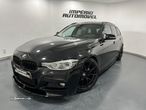 BMW 320 d Touring Pack M Auto - 58