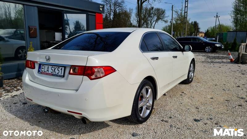 Honda Accord - 37