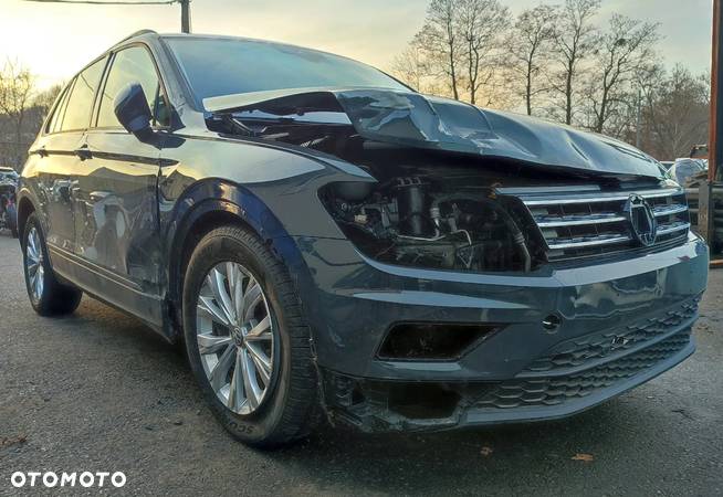 Volkswagen Tiguan 2.0 TDI BMT SCR 4Mot Offroad - 23