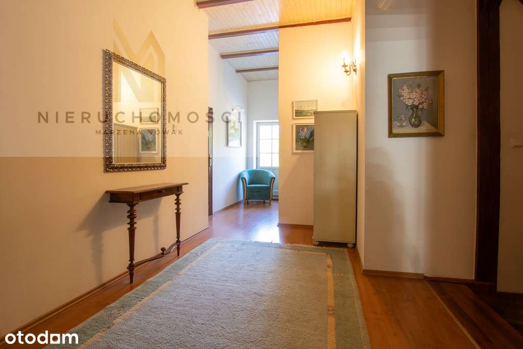 Posesja w Jaźwinach, gm. Trzebnica / 2,875 ha-11