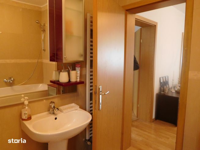 apartament in vila, cart A Muresanu-12