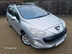 Peugeot 308 1.6 120KM VTI AUTOMAT * GWARANCJA * automat * panorama * warszawa - 13