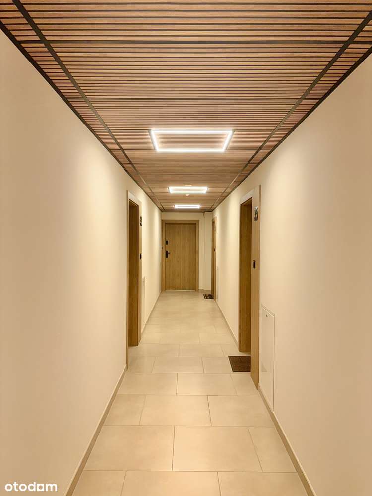 Nowoczesne 2-pokojowe mieszkanie, 44,80 m2, IV piętro-12