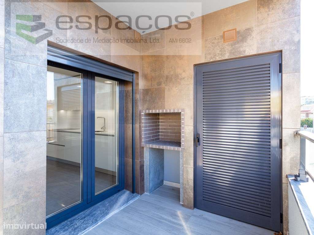 Apartamento T4 - Alverca do Ribatejo - Grande imagem: 4/26