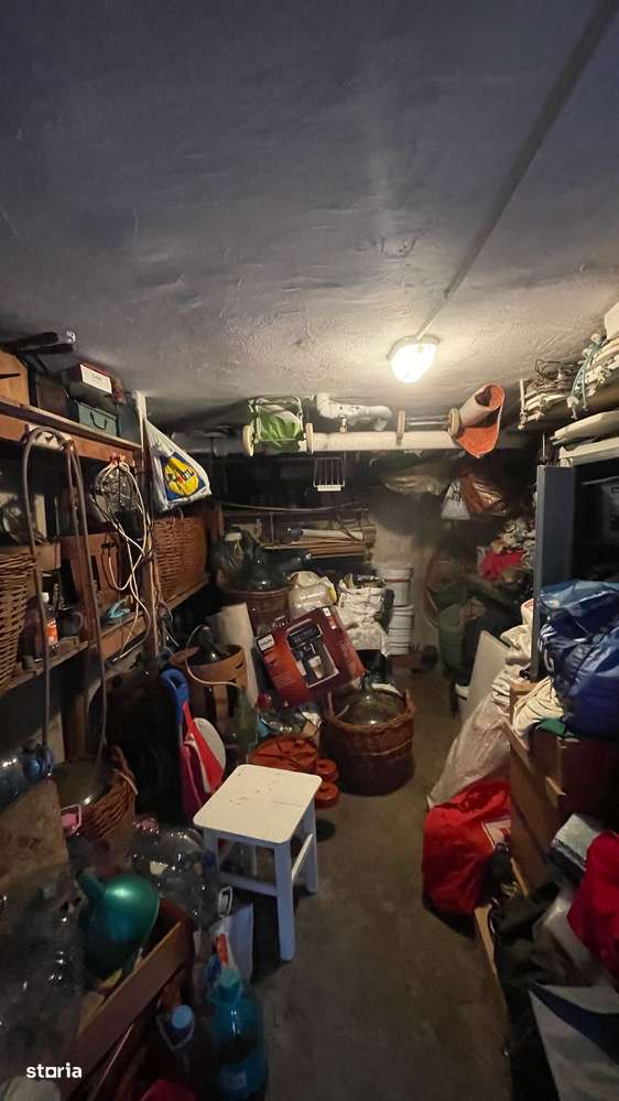 Drumul Taberei, Valea Ialomitei-8