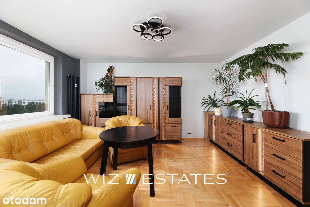 Centralna | 67m2 | 3 pok. | Po Remoncie-0