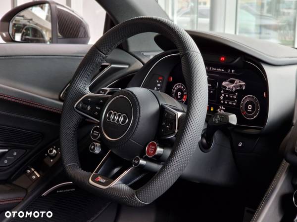 Audi R8 - 27