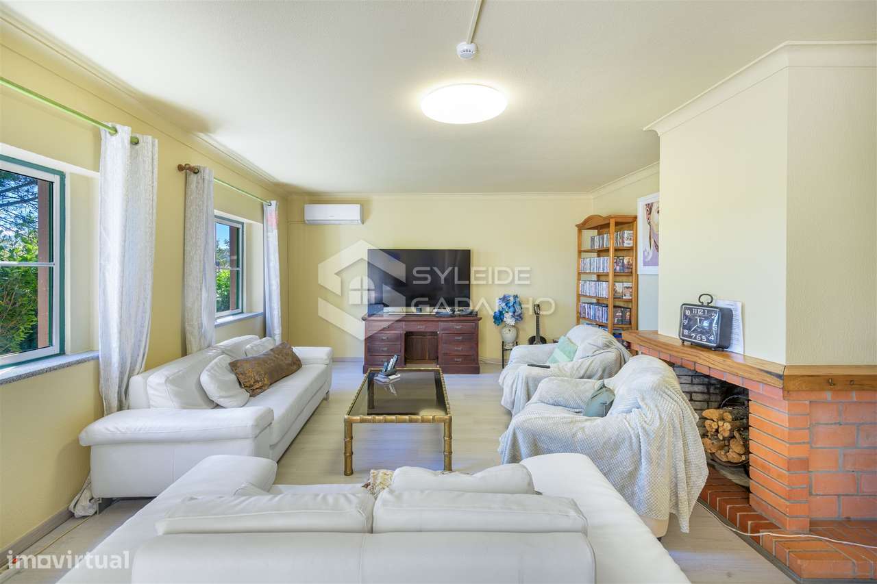 Quinta T8 Venda em Caria,Belmonte-51