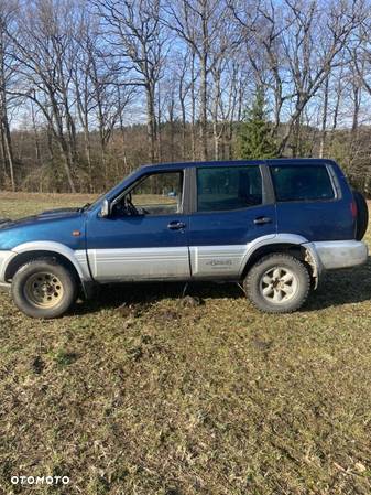 Nissan Terrano II 2.7 TD Wagon - 3