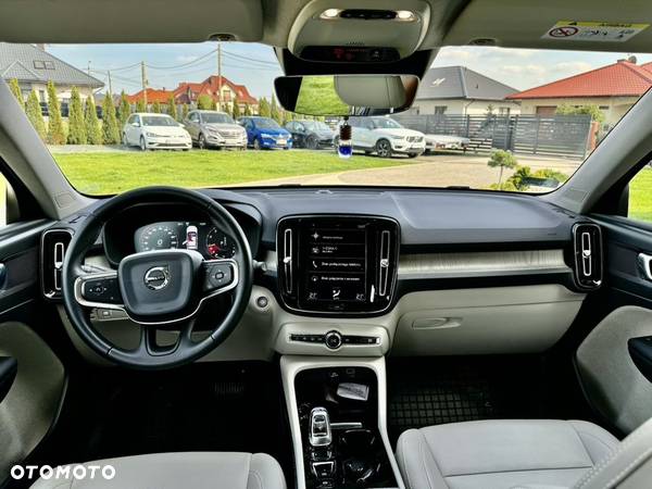 Volvo XC 40 T4 Inscription - 16