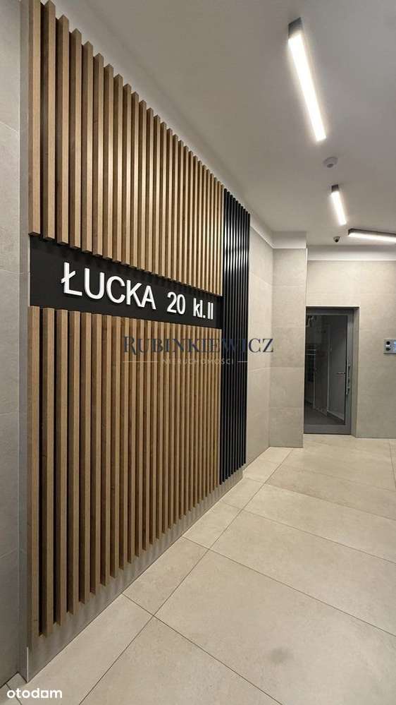 Wola Ul. Łucka 20 - Apartament - Garaż X 2-19