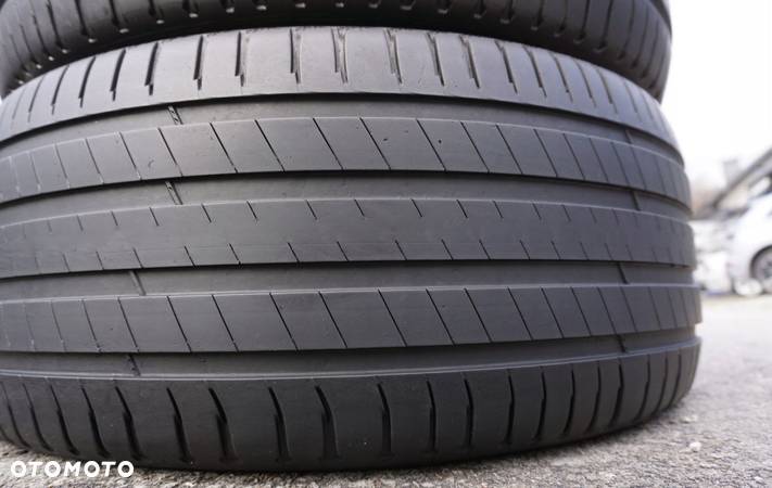 Michelin Latitude Sport 3 255/50R19 107W L309 - 6