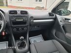 Volkswagen Golf Plus 1.6 Comfortline - 18