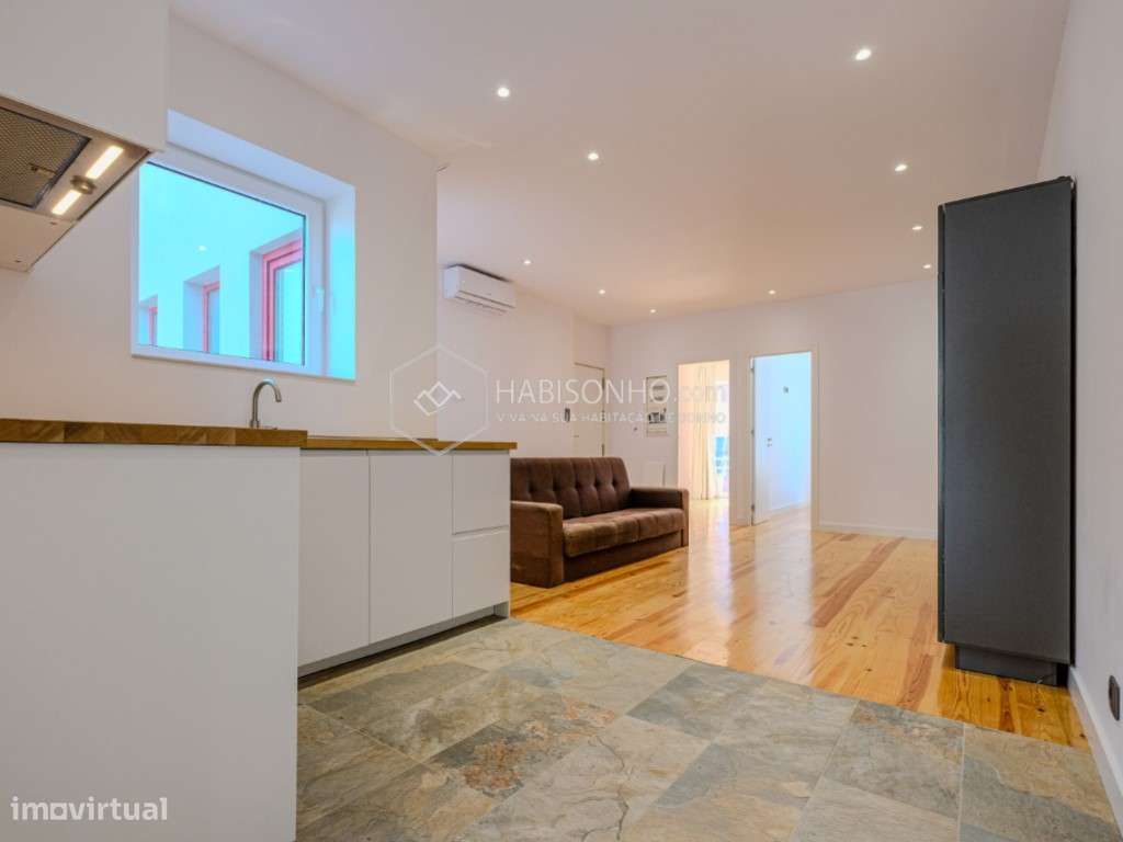 Apartamento T2 | Bonfim | Porto - Grande imagem: 2/19