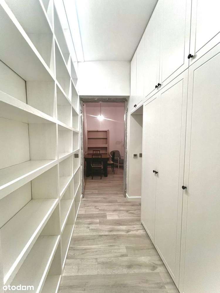 Kazimierz – 2-pokojowe mieszkanie 52 m² z oddzieln-3