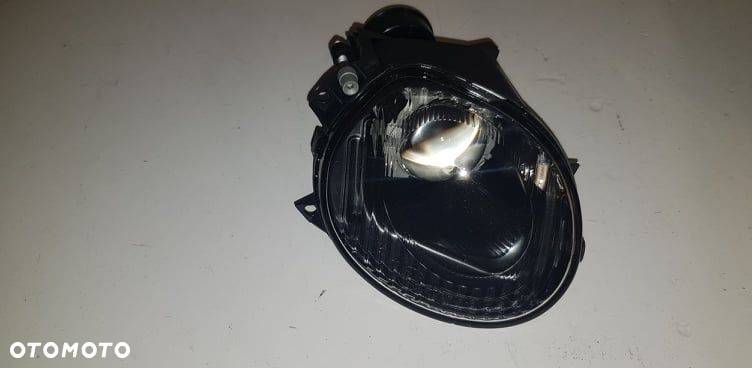 HALOGEN Lampa przeciwmgielna przód LEWA FORD MONDEO II 08.96-09.00 - 1