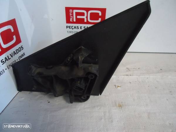 Espelho Retrovisor Direito Renault Master de 2013 - 3