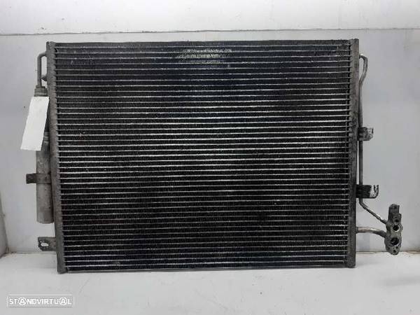 CONDENSADOR DE RADIADOR DE AR CONDICIONADO LAND ROVER DISCOVERY IV - 1