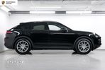 Porsche Cayenne Coupe - 5