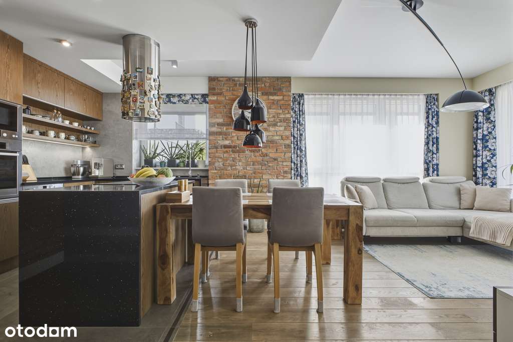 ⭐ M4 | 95 m2 + taras 31 m2 | Jeziorańskiego ⭐-1