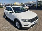 Volkswagen T-Roc 1.5 TSI ACT Advance - 16