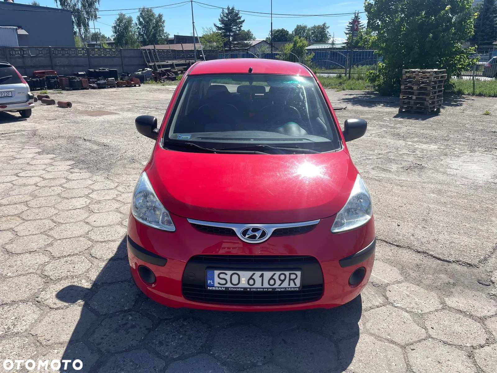 Hyundai i10 - 3