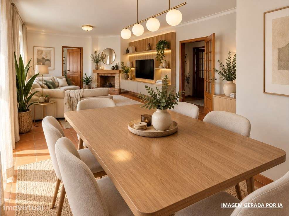 Apartamento T3, com garagem, para venda no Alto do Forno- Figueira da-8