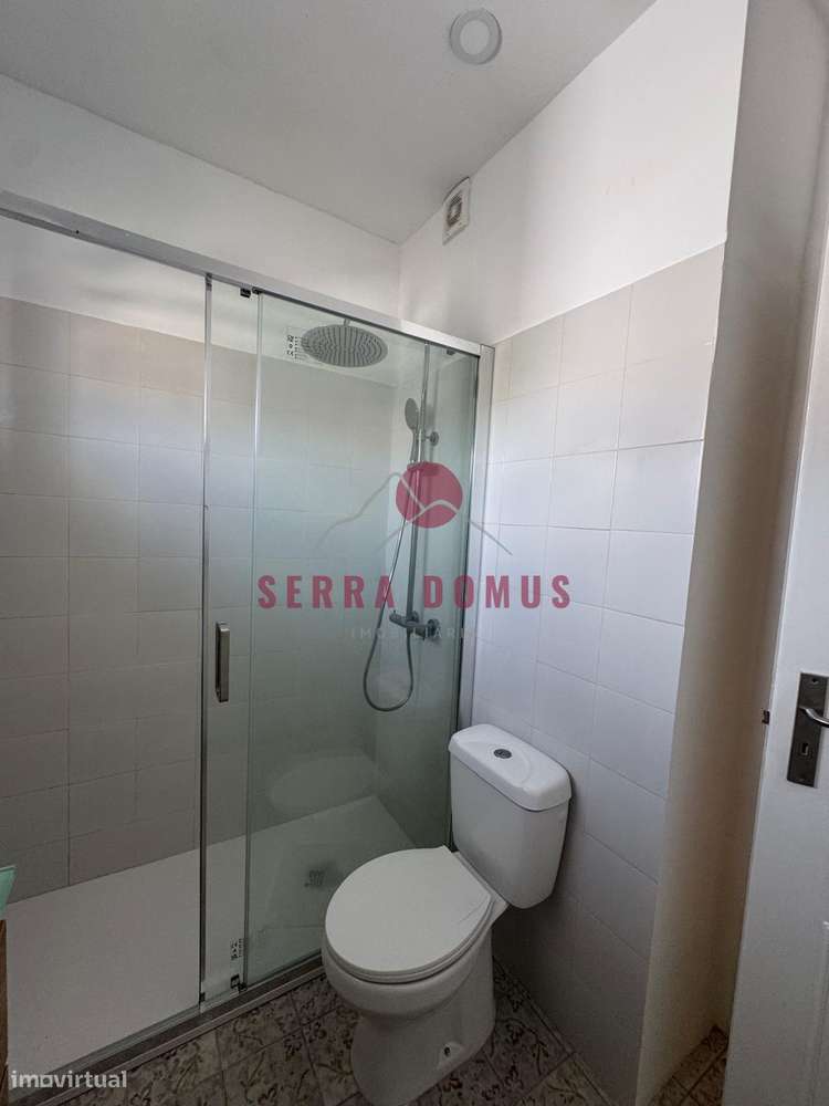 Apartamento T3 - Serra das Minas-12